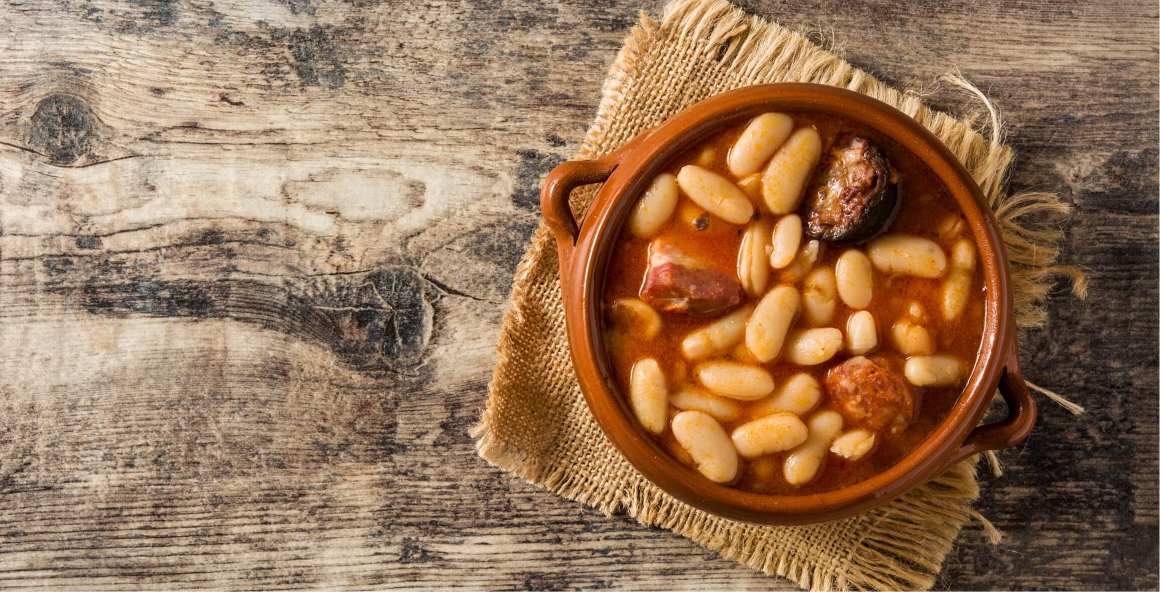 cazuelita de fabada
