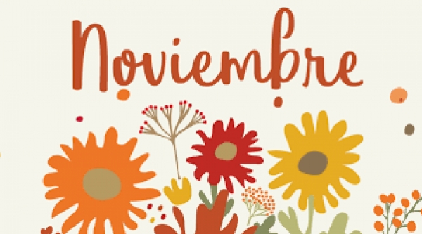 Noviembre