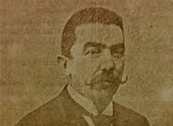 Vídeo. Eugenio Ruidíaz Caravia, médico, escritor y fundador del Centro