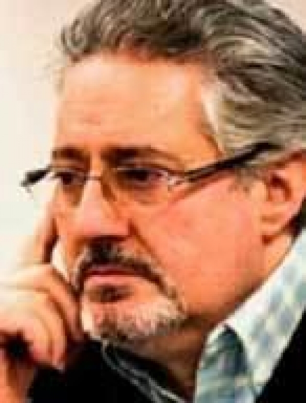 Humberto Gonzali, Urogallo de Llingua Asturiana Centro Asturiano de