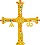 cruz de la victoria