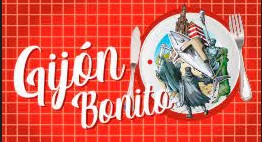 logo gijón bonito