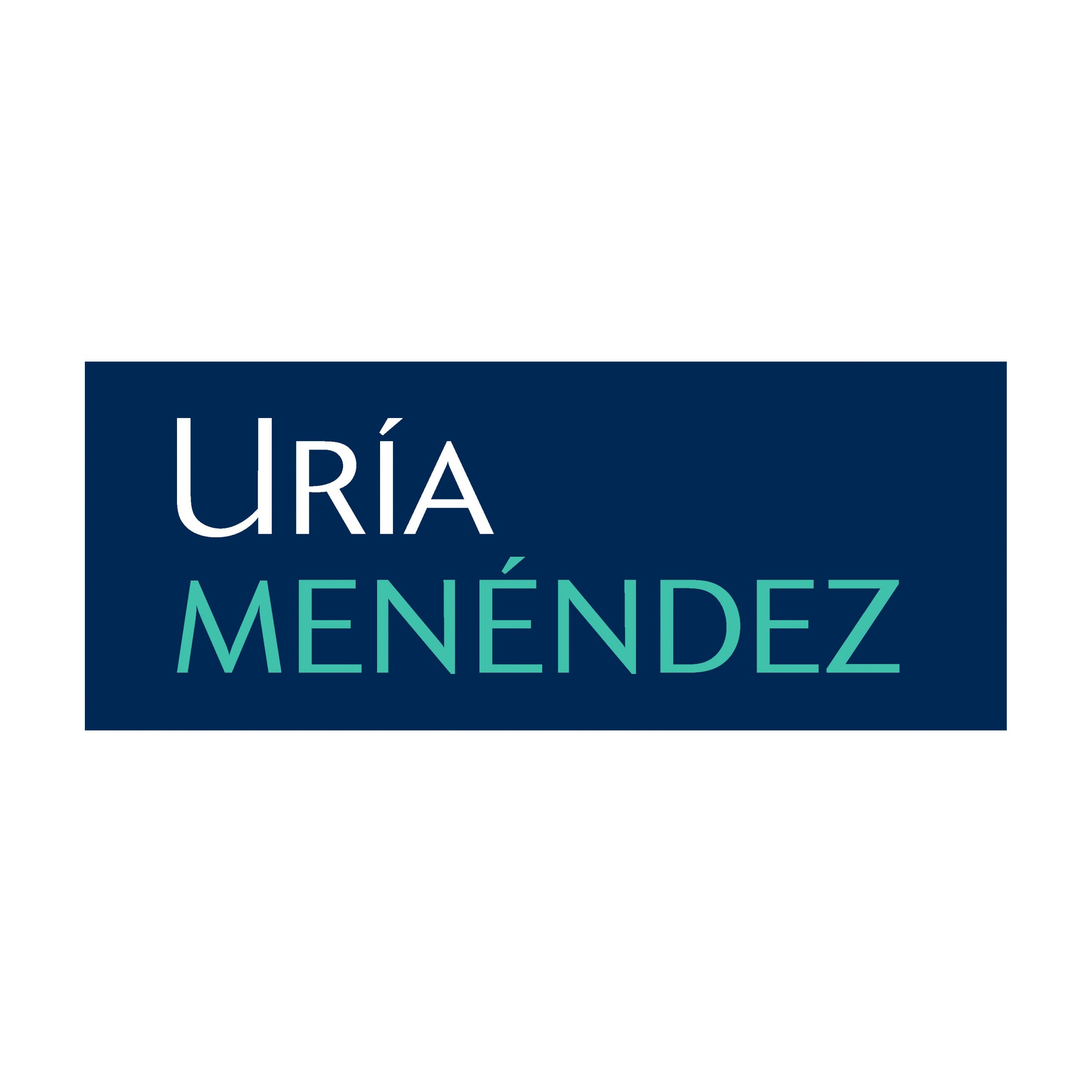 Uría Menéndez logo
