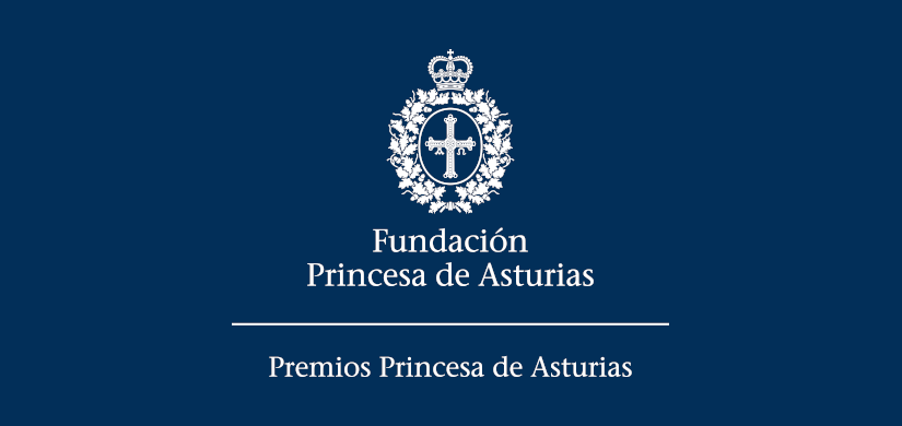 Logo Fundación Princesa de Asturias