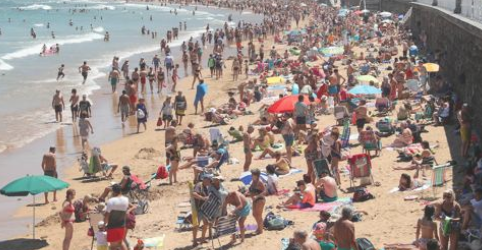 San Lorenzo - el comercio