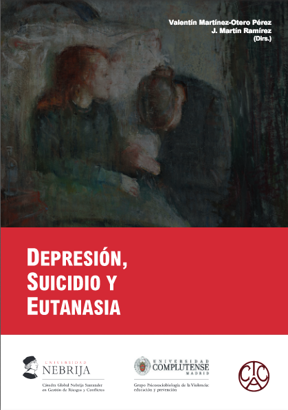 Depresión,Suicidio y Eutanasia