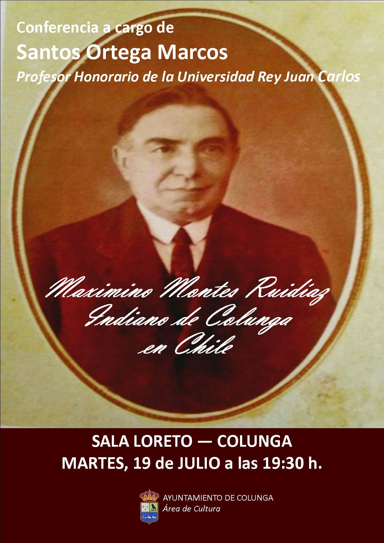 Maximino Montes Ruidiaz