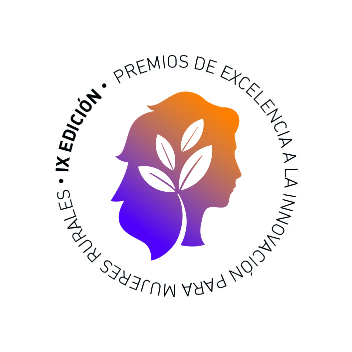 Logotipo Premios