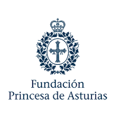 logo fundación princesa de asturiass