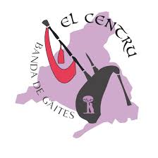 logo Banda de Gaitas