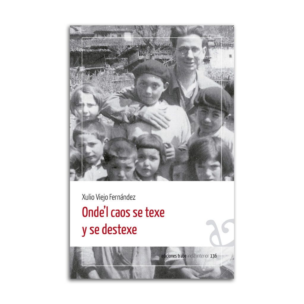 Portada del libro