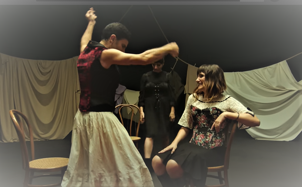 fotograma del vídeo