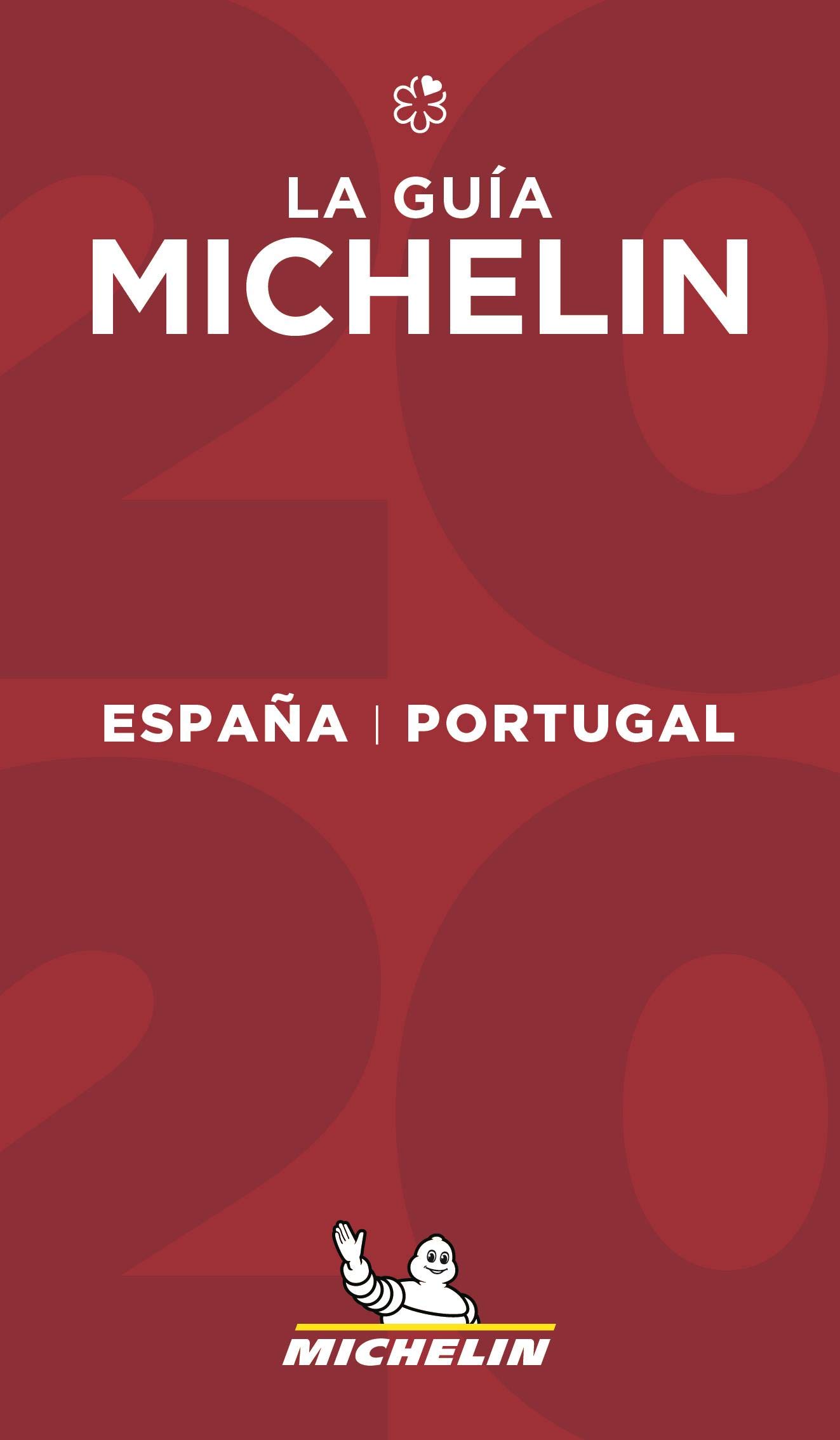 portada guía Michelín