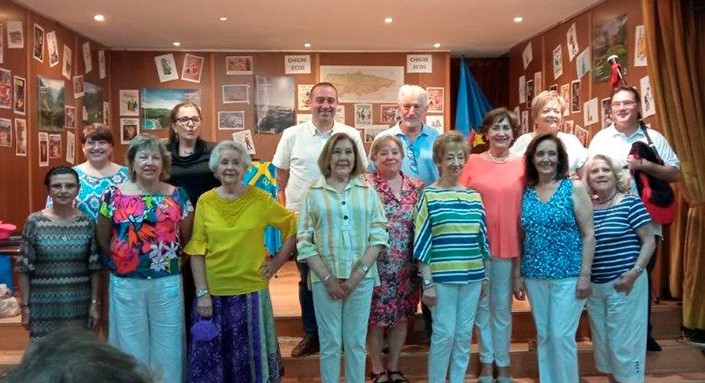 Foto Coro Ecos