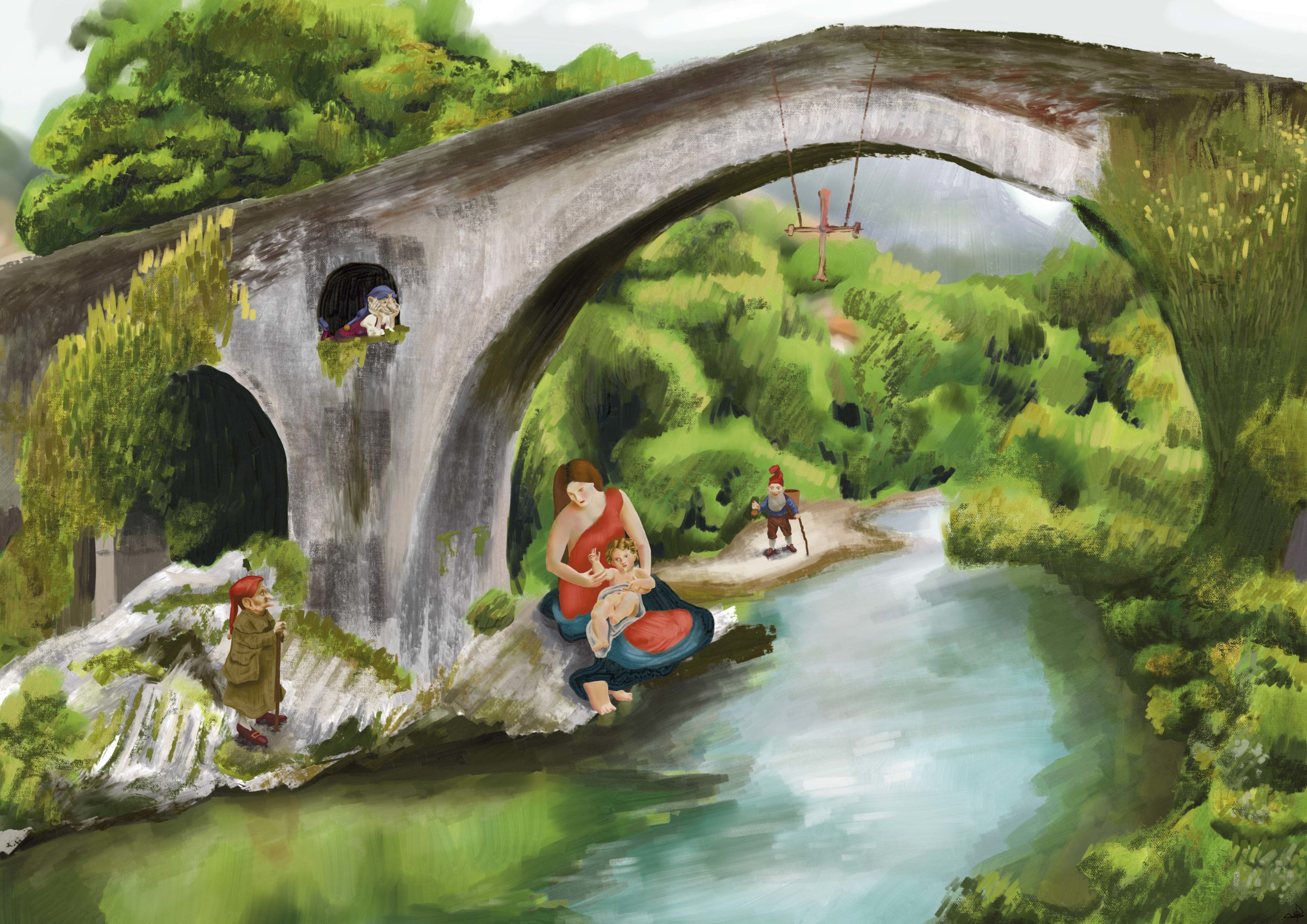 Imagen ganadora concurso