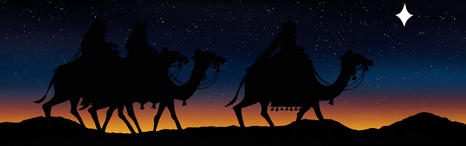 reyes magos