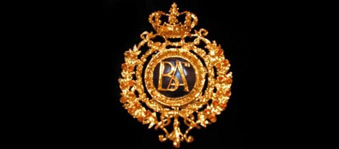 imagen de la medalla de las bellas artes