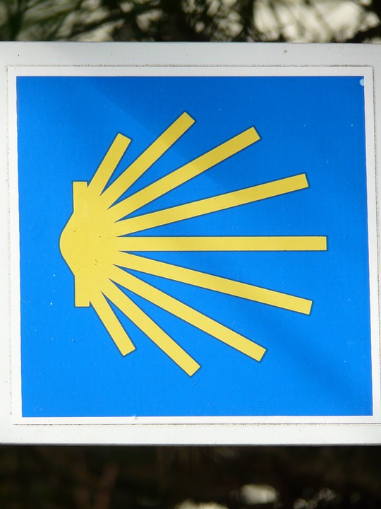 camino de santiago