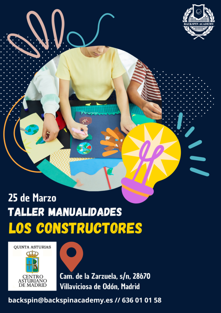 Cartel anunciador