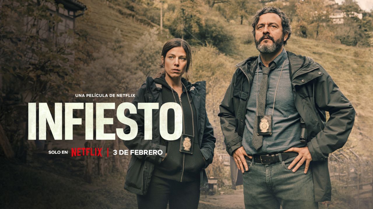 Carátula película