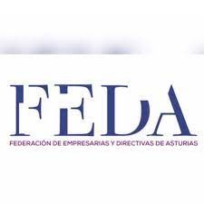 logo feda