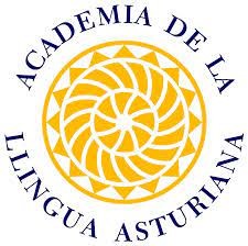 Logo Academia de la llingua