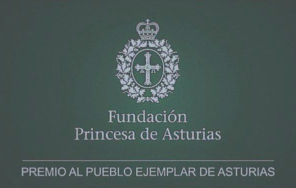 Pueblo ejemplar de Asturias