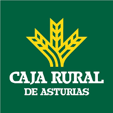 logo caja rural de Asturias