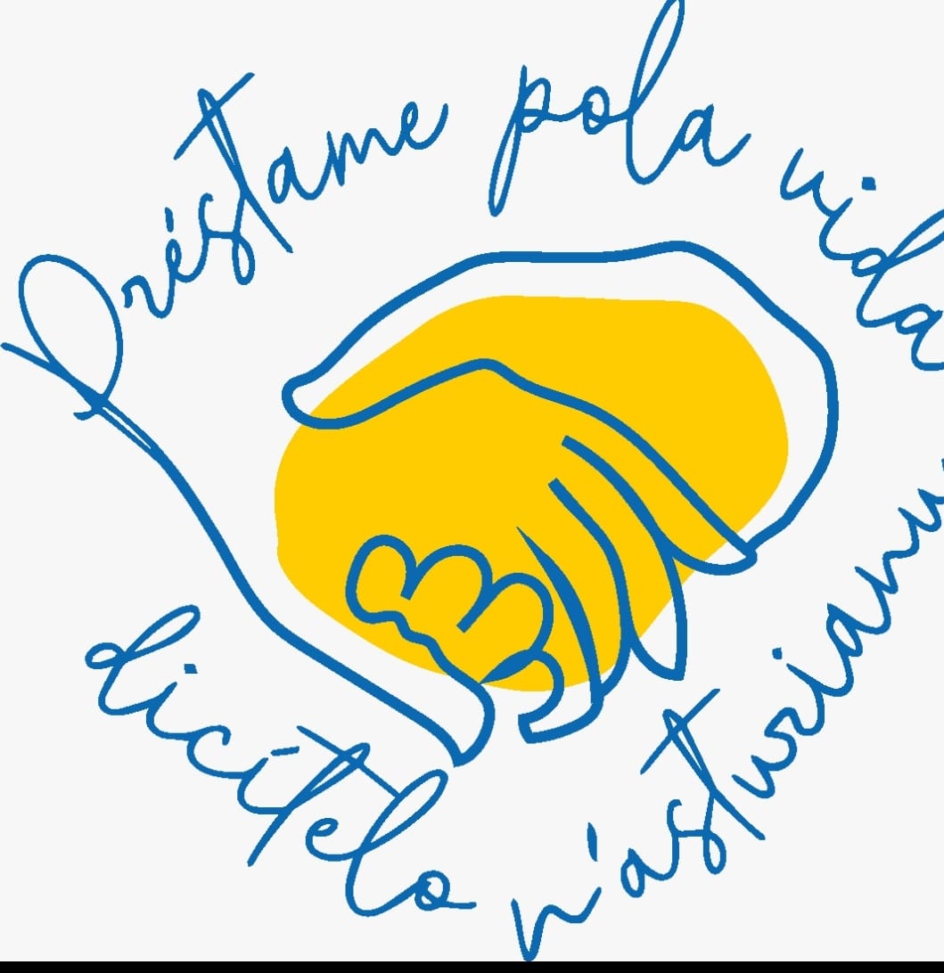 Logo falar asturianu