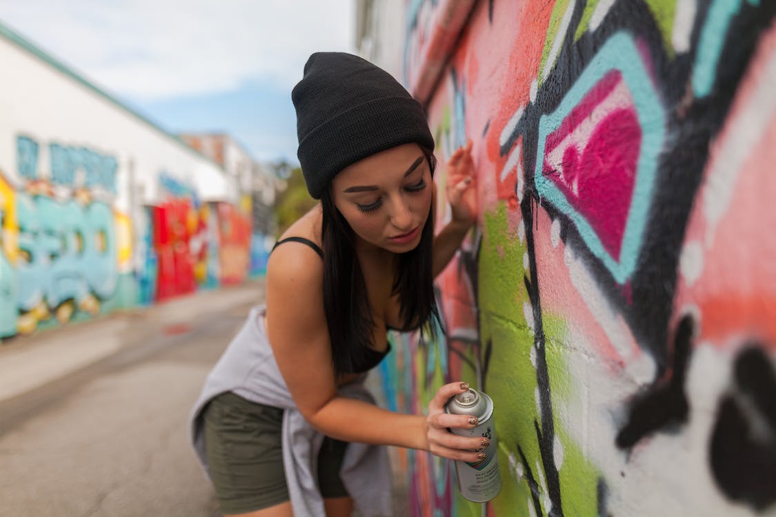 grafiti